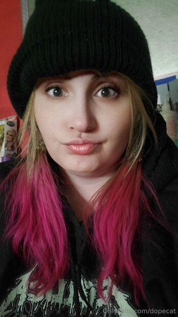 A / dopecat / aj3skip nude photo #12