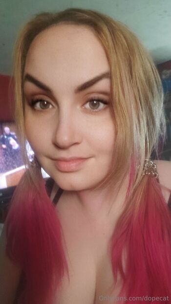 A / dopecat / aj3skip nude photo #16