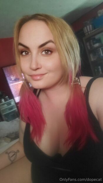 A / dopecat / aj3skip nude photo #17