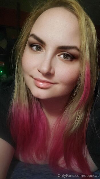 A / dopecat / aj3skip nude photo #18