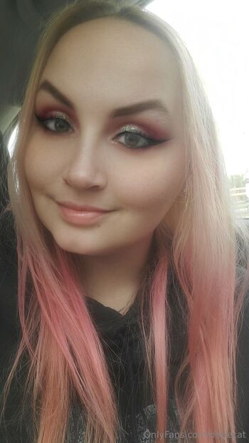 A / dopecat / aj3skip nude photo #23