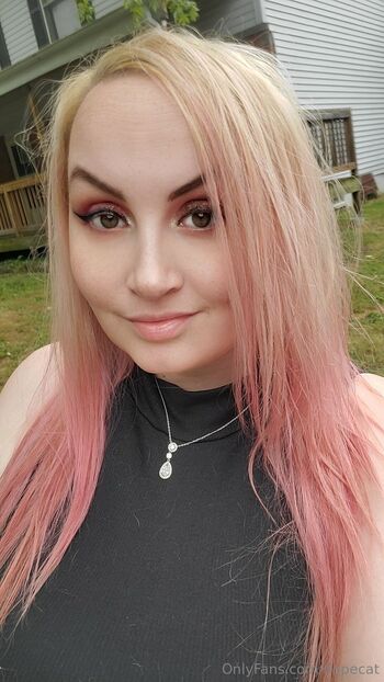 A / dopecat / aj3skip nude photo #25