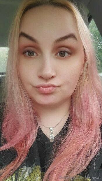 A / dopecat / aj3skip nude photo #26