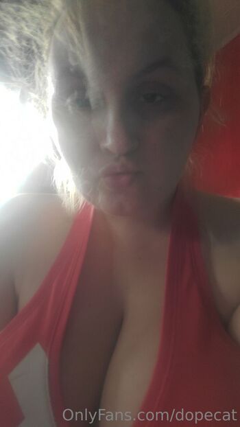 A / dopecat / aj3skip nude photo #28