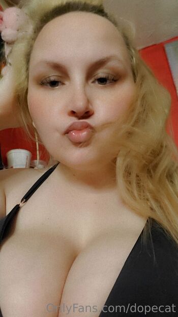 A / dopecat / aj3skip nude photo #30