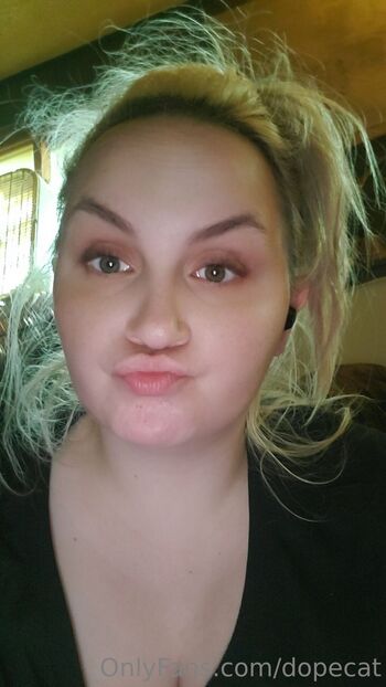 A / dopecat / aj3skip nude photo #31