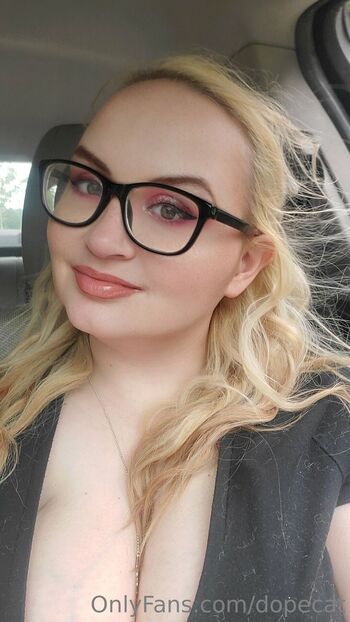 A / dopecat / aj3skip nude photo #32