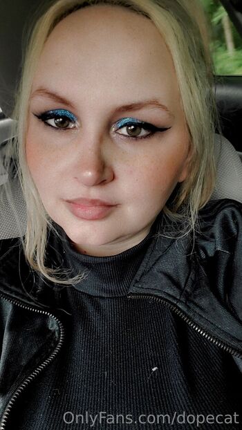 A / dopecat / aj3skip nude photo #33