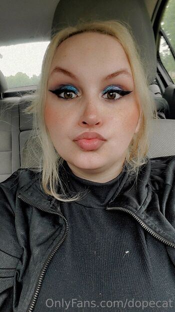 A / dopecat / aj3skip nude photo #34