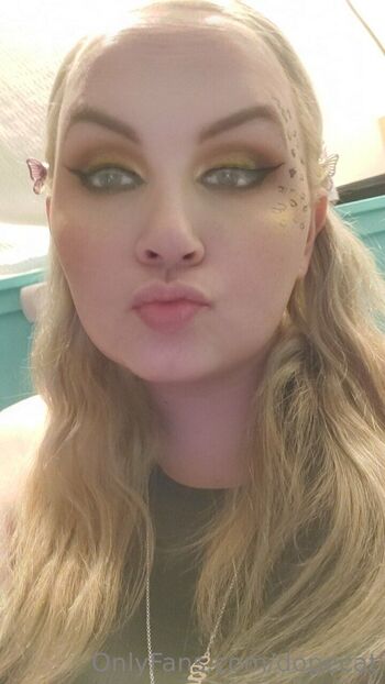 A / dopecat / aj3skip nude photo #35