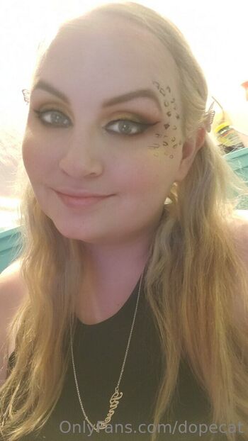 A / dopecat / aj3skip nude photo #36