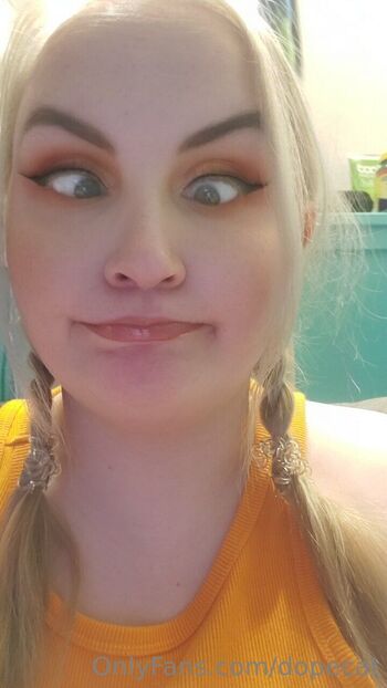 A / dopecat / aj3skip nude photo #37