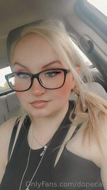 A / dopecat / aj3skip nude photo #38