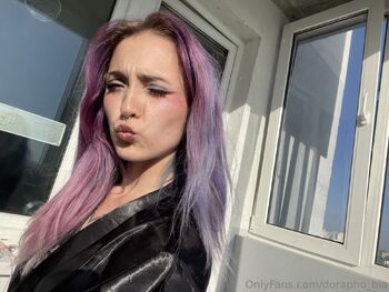 Dora / dorapho_bia nude photo #27