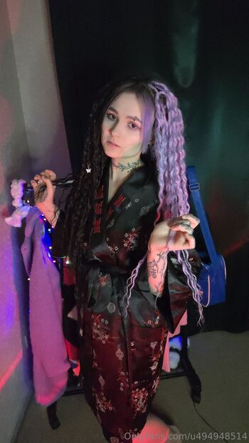 Dora Vip / doravip nude photo #1