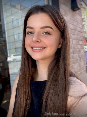 DORI / doriartyfree / doriartyy nude photo #38