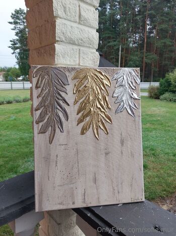 Sofie / dorra_mur nude photo #33