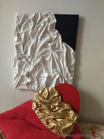 Sofie / dorra_mur nude photo #34