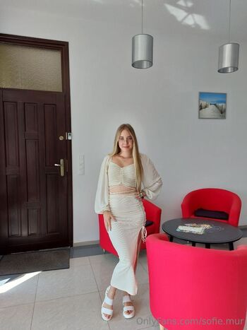 Sofie / dorra_mur nude photo #37