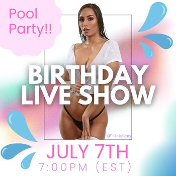 Desiree Dulce FREE PAG / doseofdesiree nude photo #3