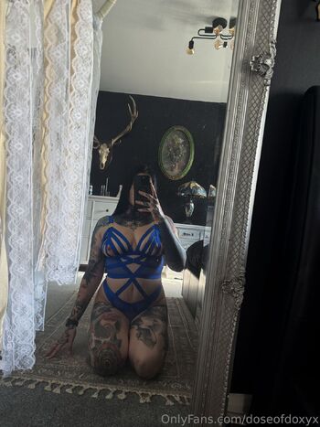 Athin / doseofdoxyx nude photo #10