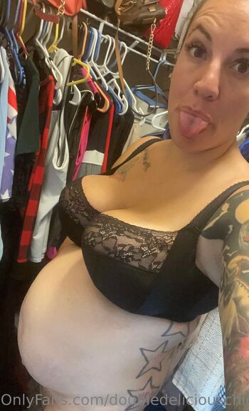 Tamia Grace / doubledeliciouschick nude photo #13