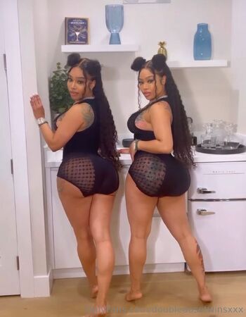 DoubleDoseTwin / doubledosetwinsxxx nude photo #2