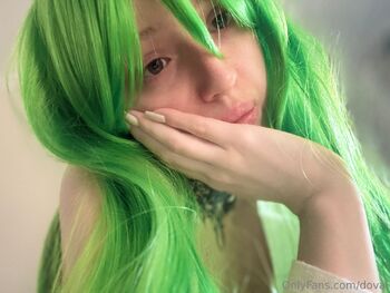 dova / dovaruru nude photo #1