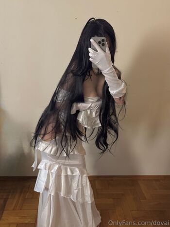 dova / dovaruru nude photo #13