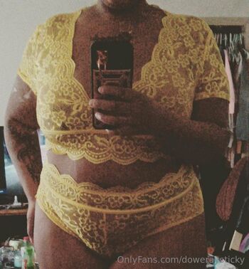 Shae Malcol / doweraysticky nude photo #2