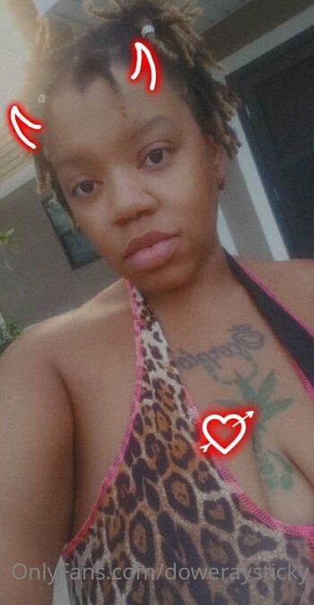 Shae Malcol / doweraysticky nude photo #8