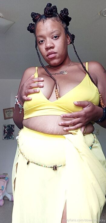 Shae Malcol / doweraysticky nude photo #11