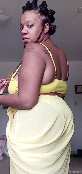 Shae Malcol / doweraysticky nude photo #12