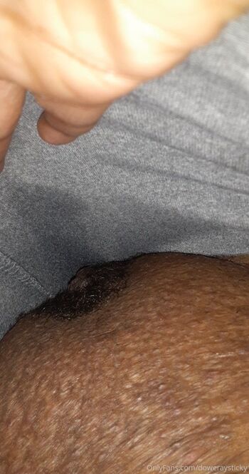 Shae Malcol / doweraysticky nude photo #20