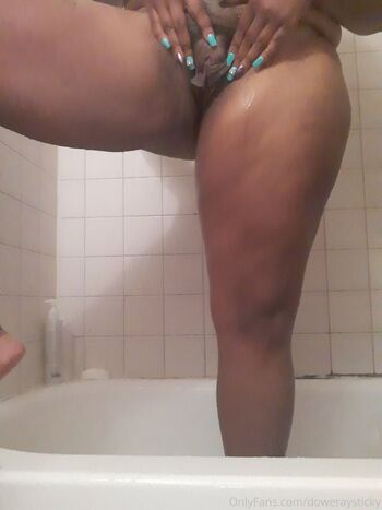 Shae Malcol / doweraysticky nude photo #33