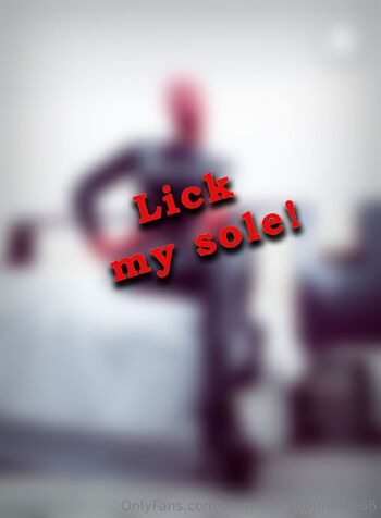 Lady Alic / downtherabbithole666 nude photo #23