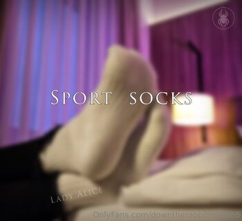 Lady Alic / downtherabbithole666 nude photo #36