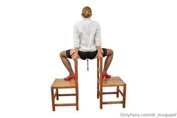 Dr McQuee / dr_mcqueef nude photo #7