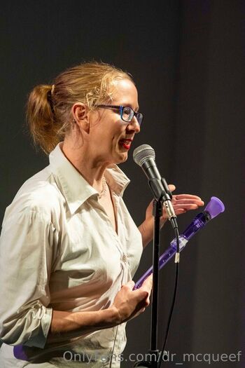 Dr McQuee / dr_mcqueef nude photo #10