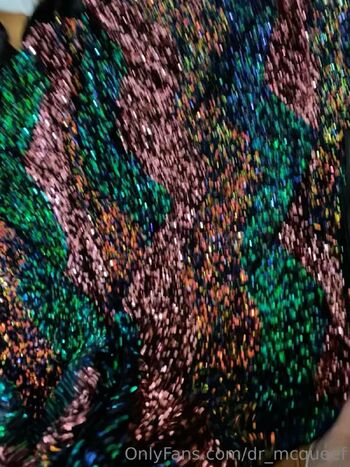 Dr McQuee / dr_mcqueef nude photo #13