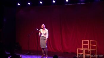 Dr McQuee / dr_mcqueef nude photo #16