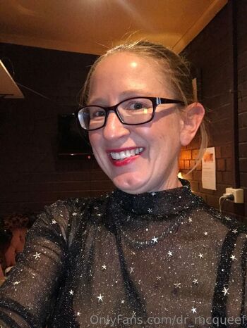 Dr McQuee / dr_mcqueef nude photo #17