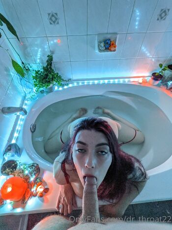 Dr. Throat / dr_throat22 nude photo #4