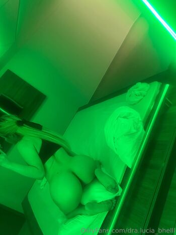 Doctora Lucia bhell / dra.lucia_bhelll nude photo #6