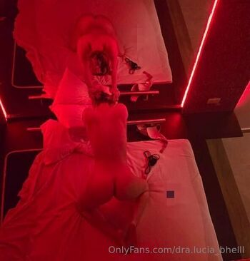 Doctora Lucia bhell / dra.lucia_bhelll nude photo #7