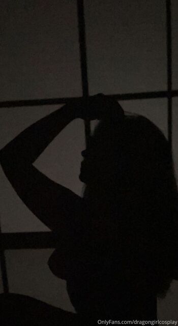 Lucky Top 4 / dragongirlcosplay / dragongirlcos nude photo #15