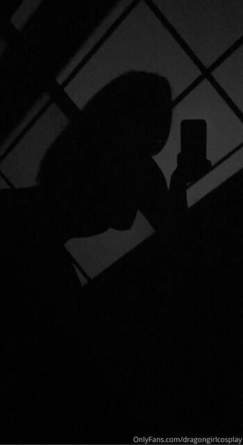 Lucky Top 4 / dragongirlcosplay / dragongirlcos nude photo #16