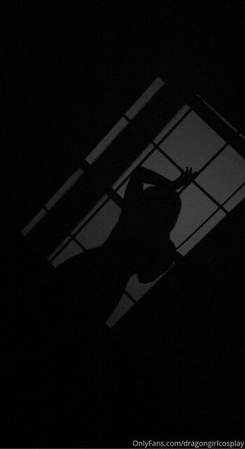 Lucky Top 4 / dragongirlcosplay / dragongirlcos nude photo #17