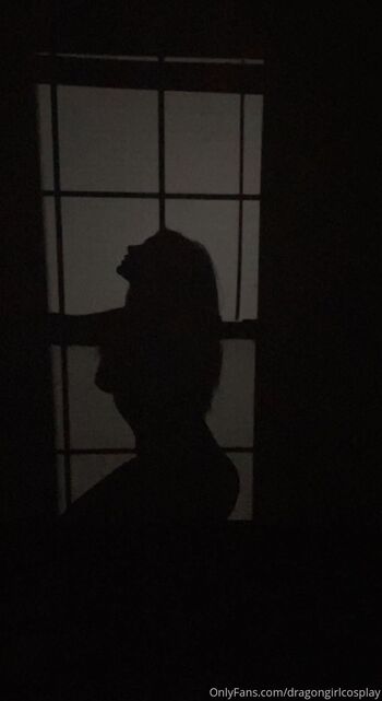 Lucky Top 4 / dragongirlcosplay / dragongirlcos nude photo #34