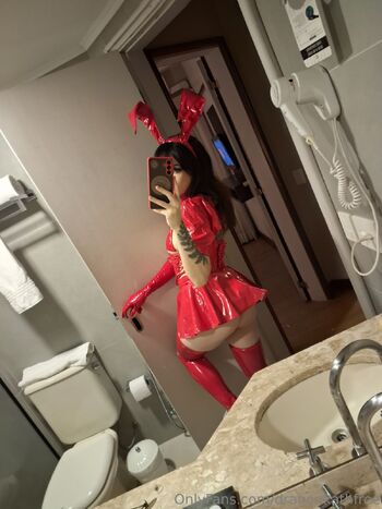 Kat / dragonkathfree / dragonkath_ nude photo #15